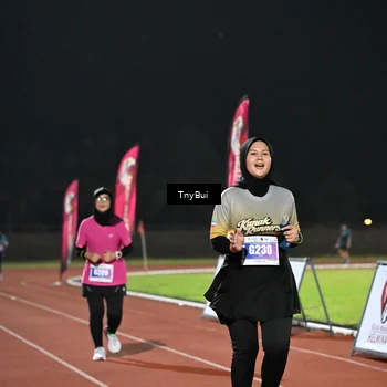 Runner Photo 4510078