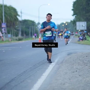 Runner Photo 4510079