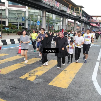 Runner Photo 4510080