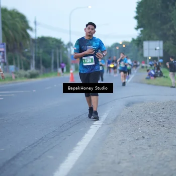 Runner Photo 4510081