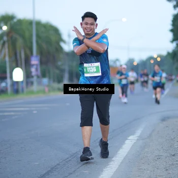 Runner Photo 4510082