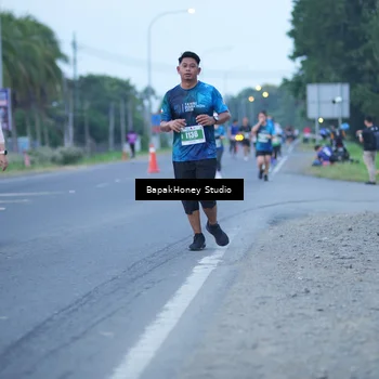 Runner Photo 4510083