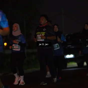 Runner Photo 4510085