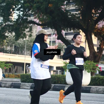 Runner Photo 4510086