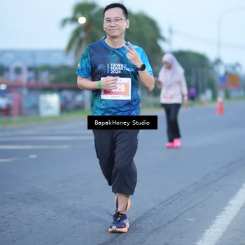 Runner Photo 4510087