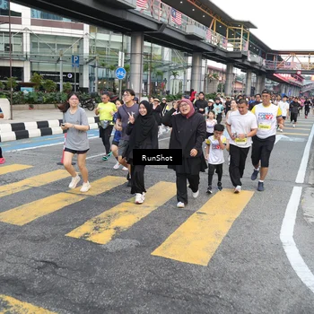 Runner Photo 4510088