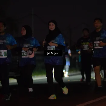 Runner Photo 4510089