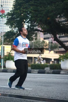 Runner Photo 4510091