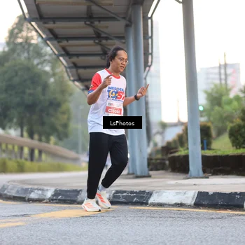 Runner Photo 4510092