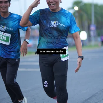 Runner Photo 4510095