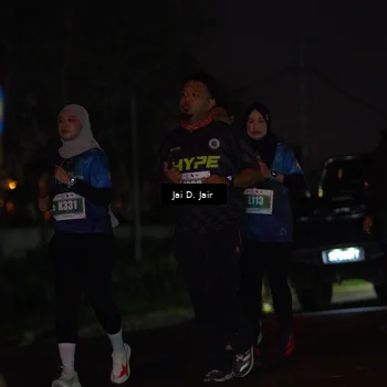 Runner Photo 4510097