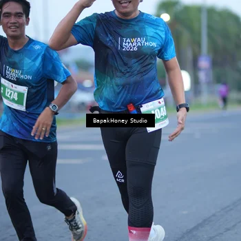 Runner Photo 4510099