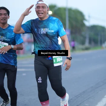 Runner Photo 4510100