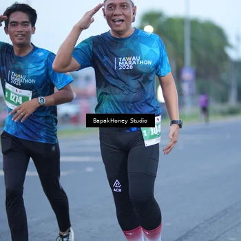 Runner Photo 4510101