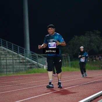 Runner Photo 4510104