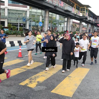 Runner Photo 4510106