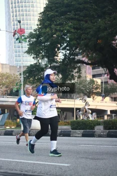 Runner Photo 4510107