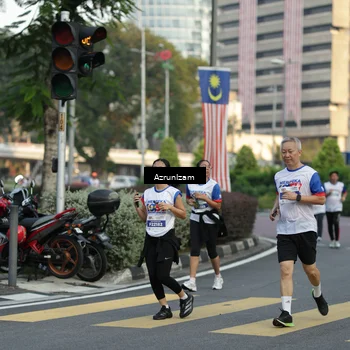 Runner Photo 4510108
