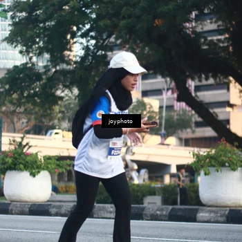 Runner Photo 4510112