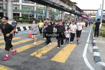 Runner Photo 4510114