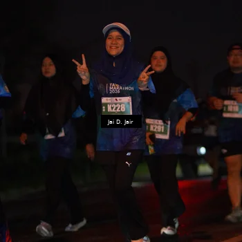 Runner Photo 4510115