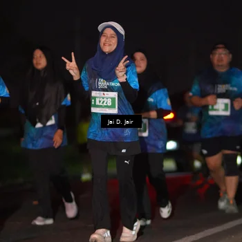Runner Photo 4510118