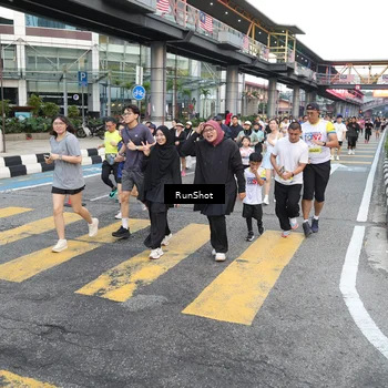 Runner Photo 4510119