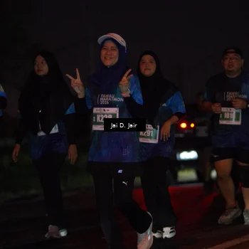 Runner Photo 4510124