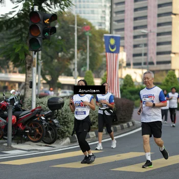 Runner Photo 4510125