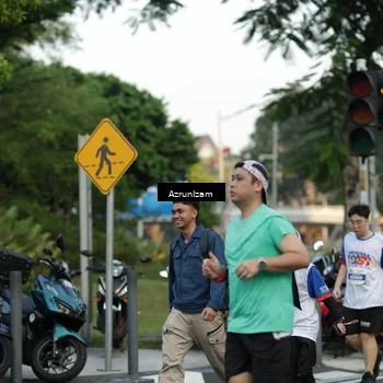 Runner Photo 4510135