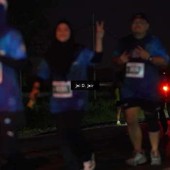 Runner Photo 4510139
