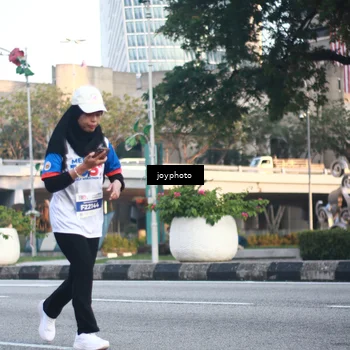 Runner Photo 4510149