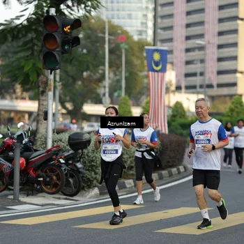 Runner Photo 4510152