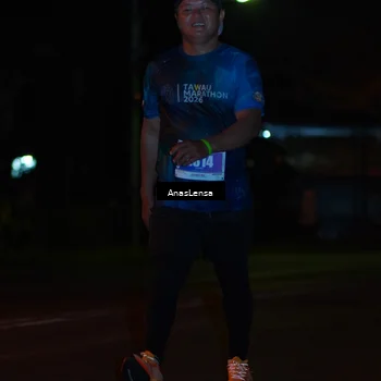 Runner Photo 4510155