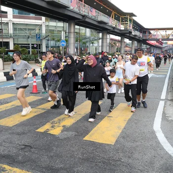 Runner Photo 4510157