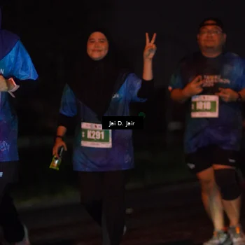 Runner Photo 4510164