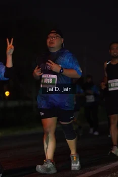 Runner Photo 4510165