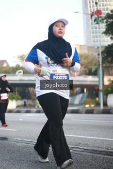 Runner Photo 4510173