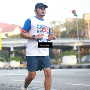 Runner Photo 4510176