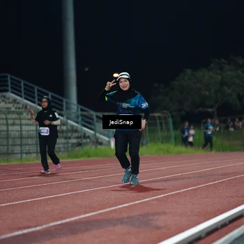 Runner Photo 4510177
