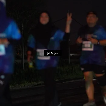 Runner Photo 4510178