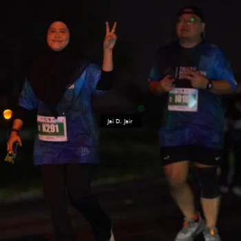 Runner Photo 4510180