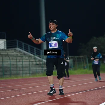 Runner Photo 4510181