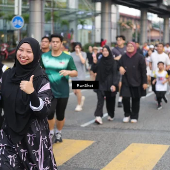Runner Photo 4510184