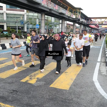 Runner Photo 4510185