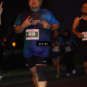 Runner Photo 4510186