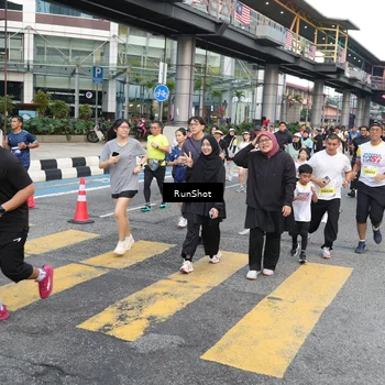Runner Photo 4510187