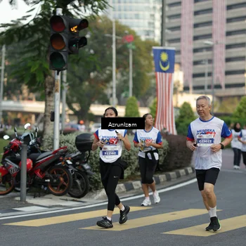 Runner Photo 4510192