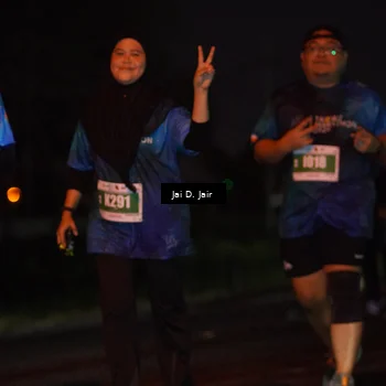 Runner Photo 4510197
