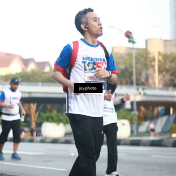 Runner Photo 4510198